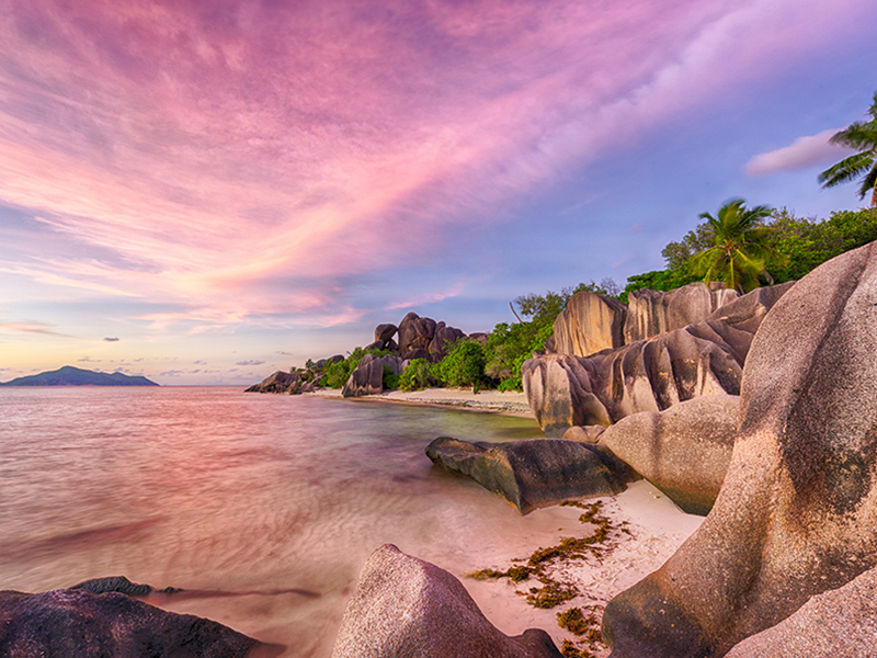 SEYCHELLES