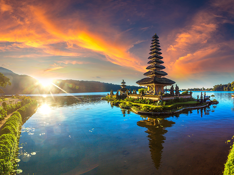 Indonesia – Bali