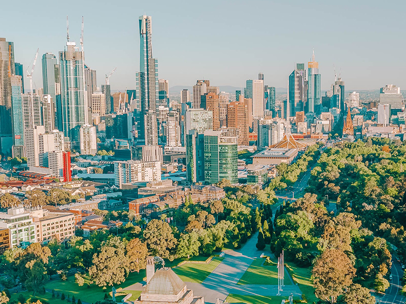 Australia