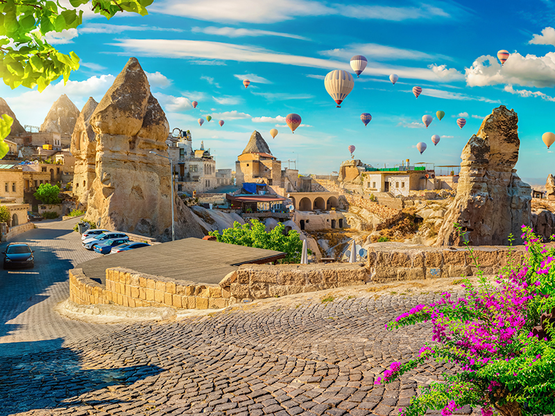 Istanbul, Turkey Istanbul, Turkey