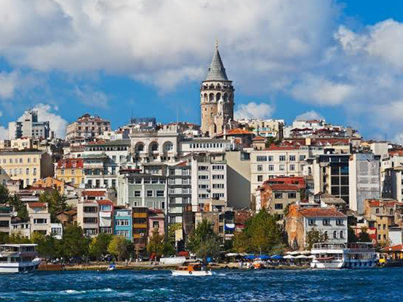 Istanbul, Turkey