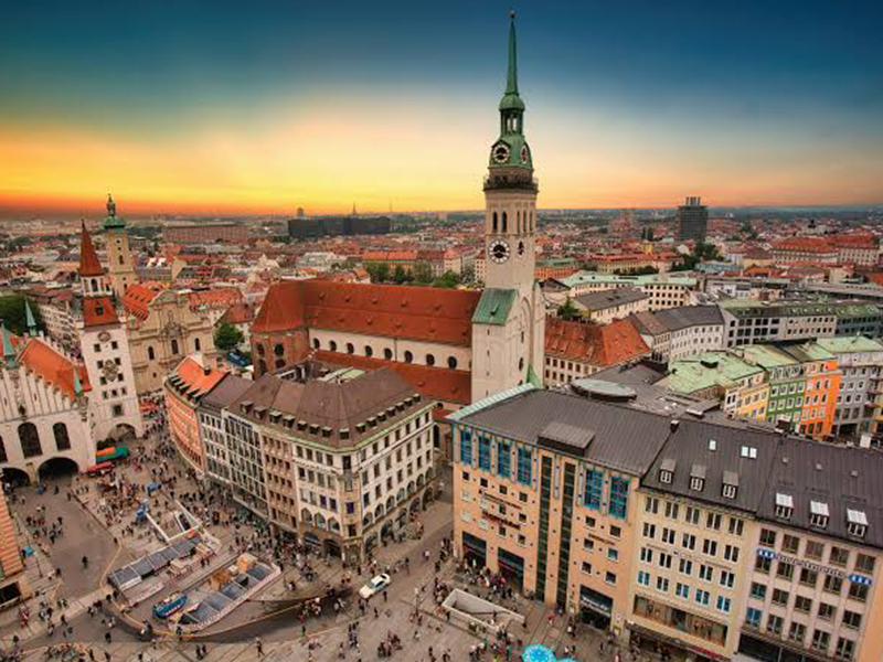 Munich, Germany