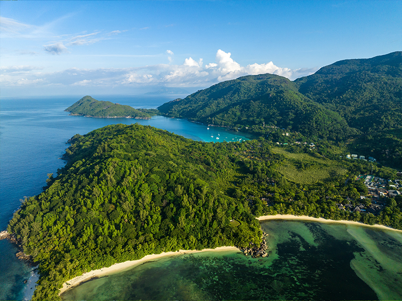 SEYCHELLES, MAHE SEYCHELLES, MAHE